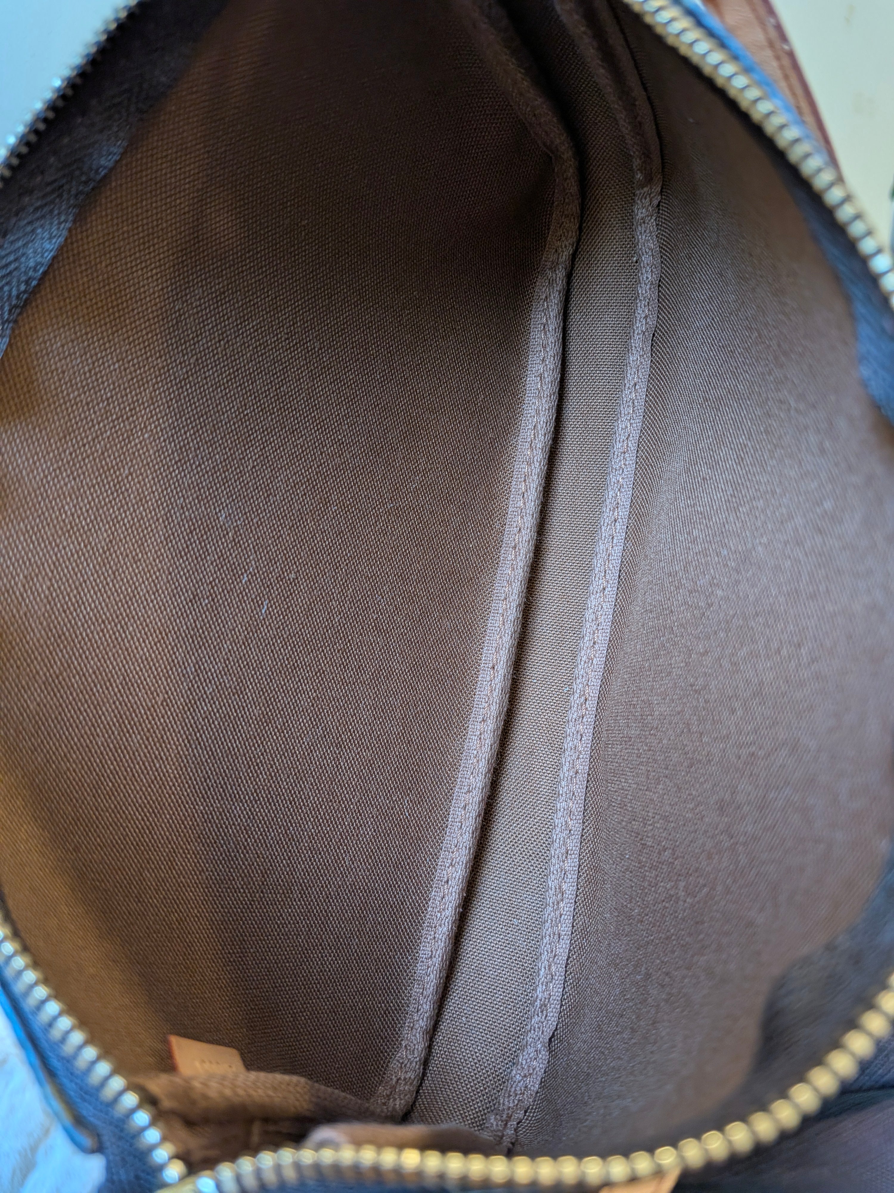 Louis Vuitton x Stephen Sprouse Pochette Accessoiries Monogram"Limited Edition"