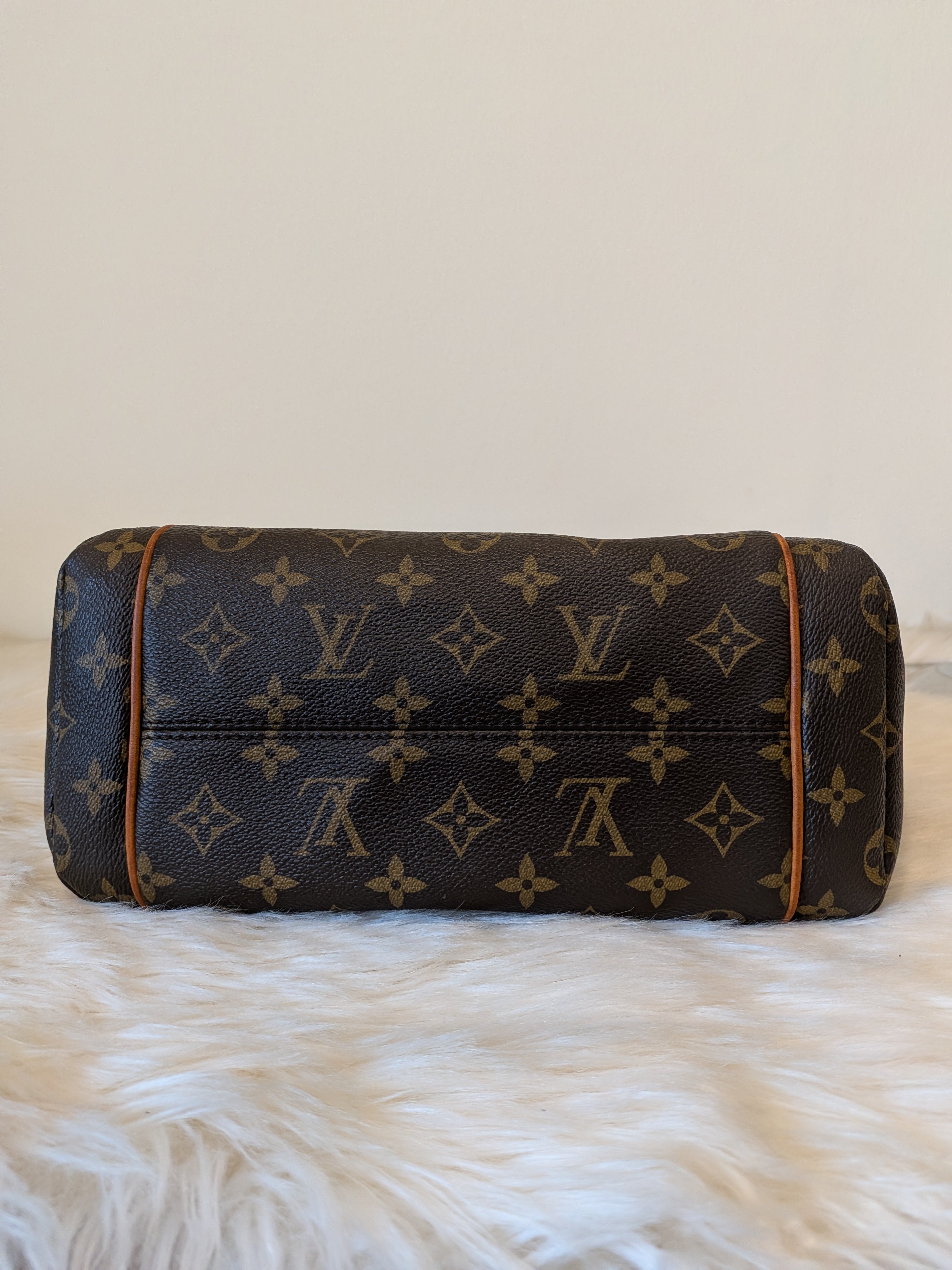 Louis Vuitton Totally PM Tote Monogram Canvas