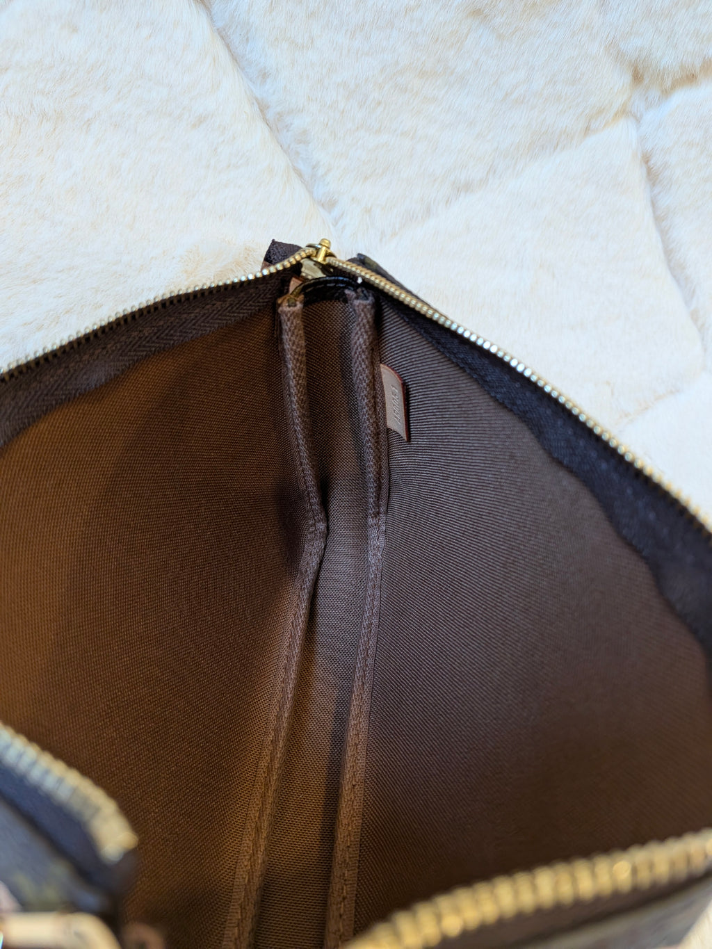 Louis Vuitton x Stephen Sprouse Pochette Accessoiries Monogram"Limited Edition"