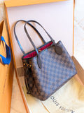 Louis Vuitton Neverfull PM Damier Ebene (2010)