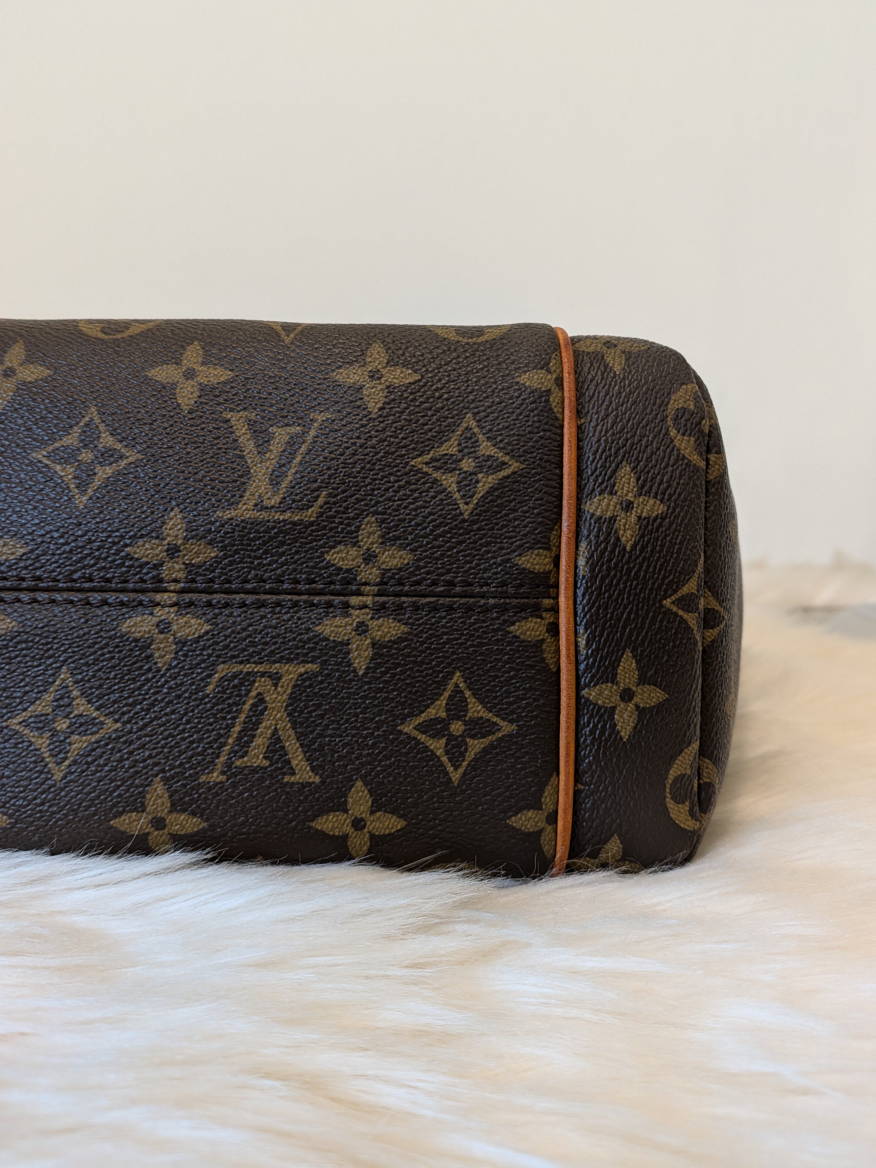 Louis Vuitton Totally PM Tote Monogram Canvas