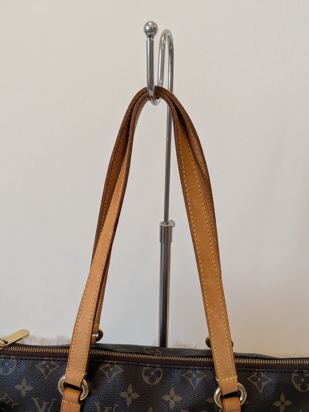 Louis Vuitton Totally PM Tote Monogram Canvas