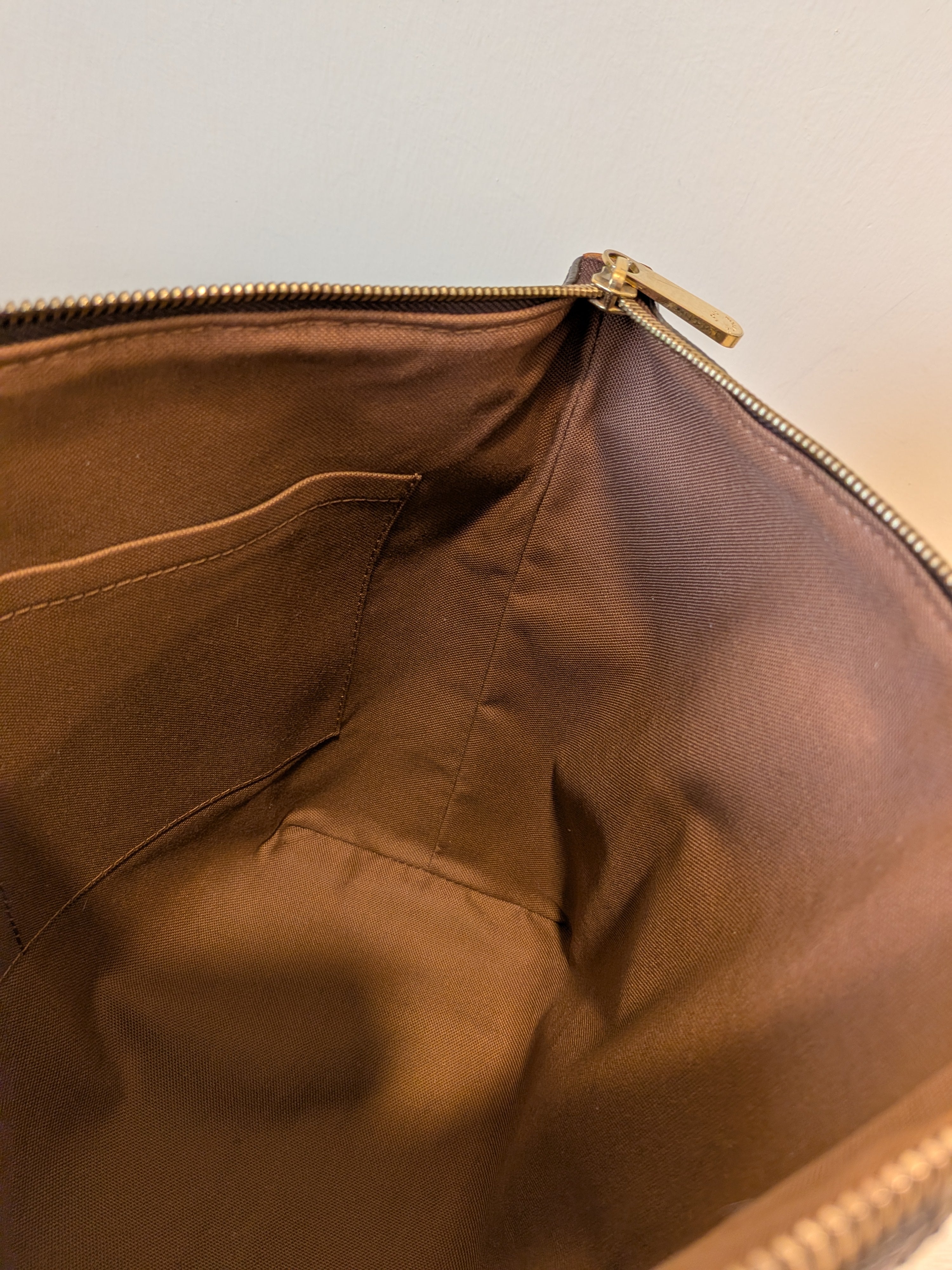 Louis Vuitton Totally PM Tote Monogram Canvas