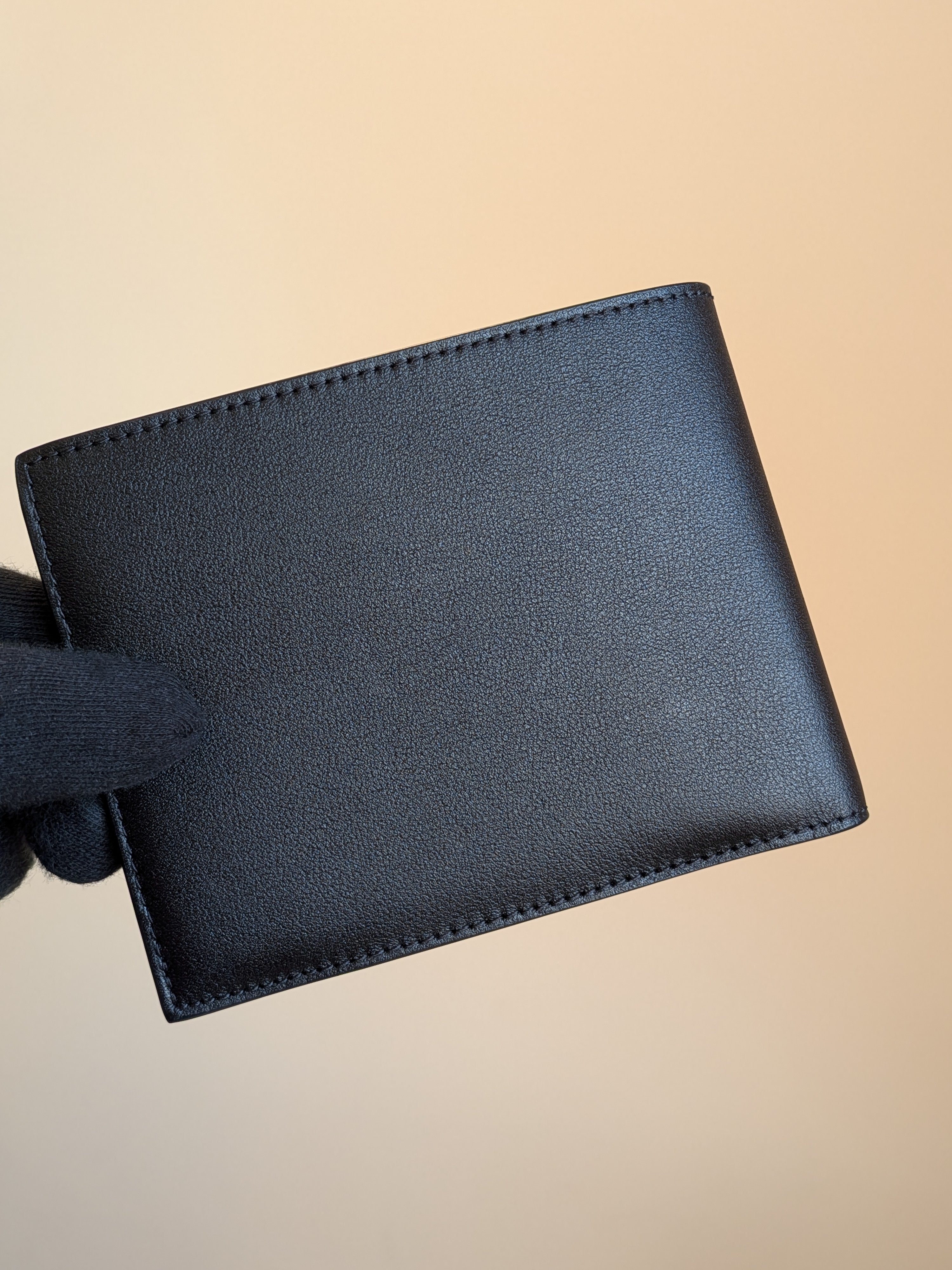 Cartier Bifold Wallet
