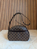 Louis Vuitton Blois Damier Ebene "Special Order Item" RARE"