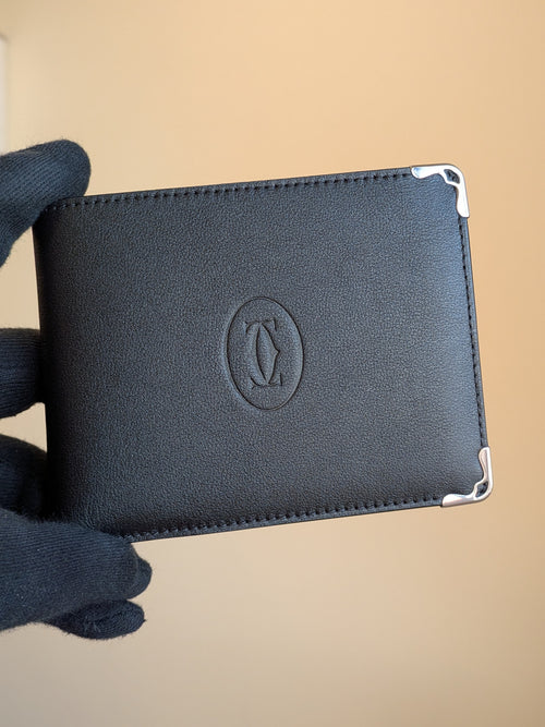 Cartier Bifold Wallet