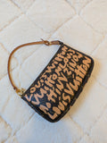 Louis Vuitton x Stephen Sprouse Pochette Accessoiries Monogram"Limited Edition"