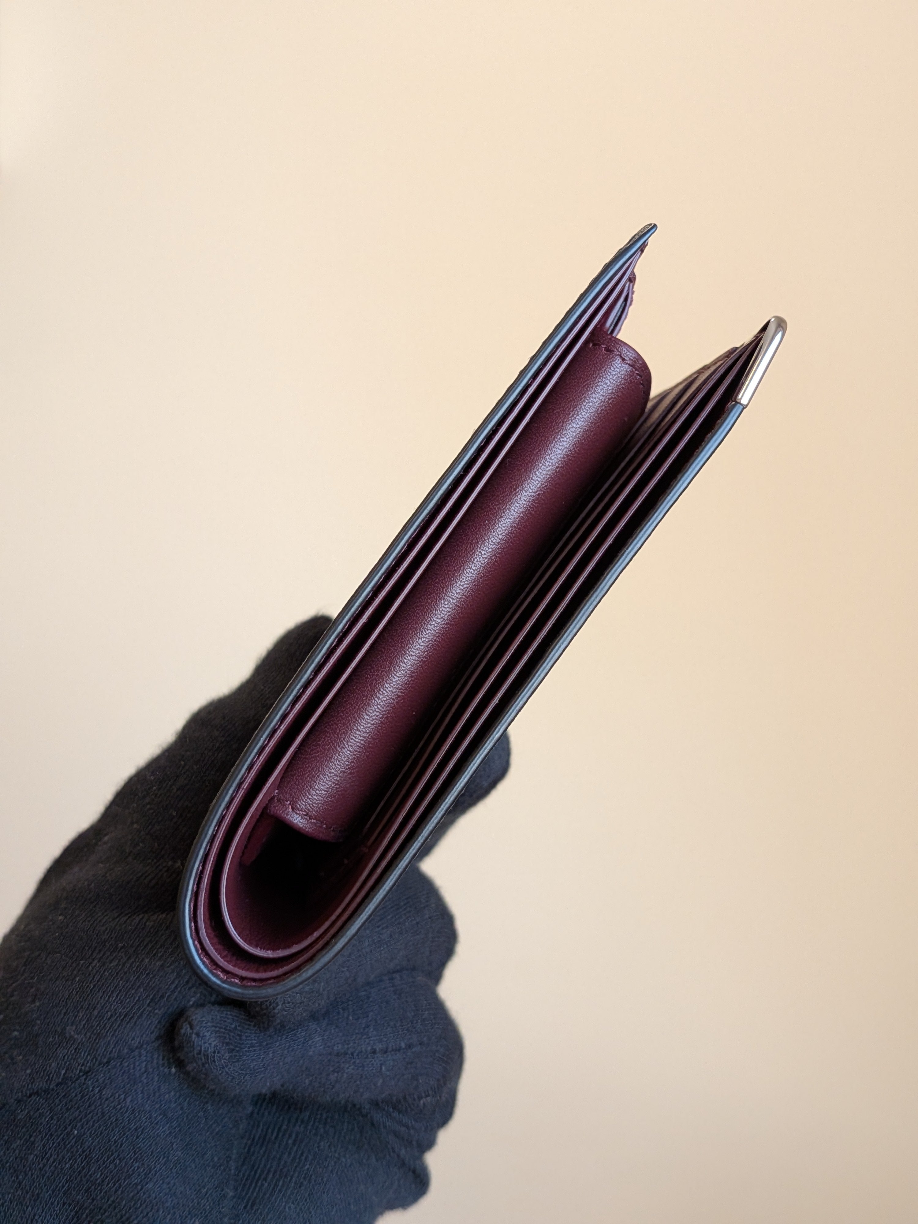 Cartier Bifold Wallet